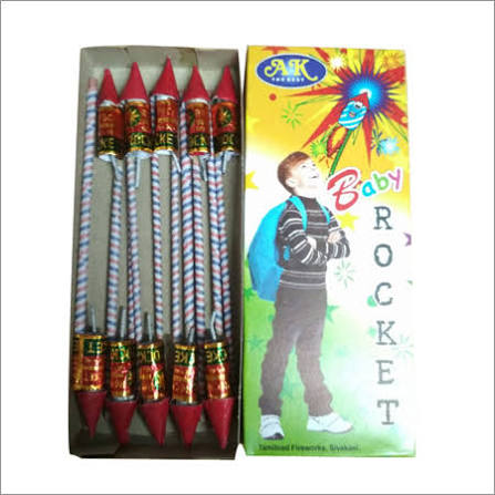 BABY ROCKET
